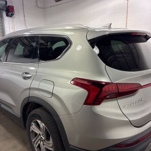 HYUNDAI SANTA FE SEL - 6