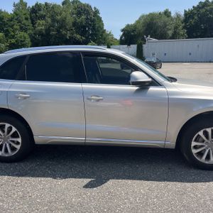 صورة مصغرة 11 لـ 2013 AUDI Q5 PREMIUM PLUS