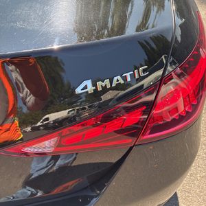 2023 Mercedes-BENZ C-CLASS — миниатюра 23