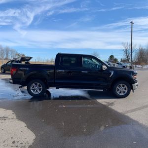 FORD F-150 XLT - 10