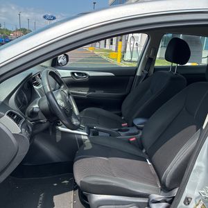 2018 Nissan SENTRA S 缩略图 31