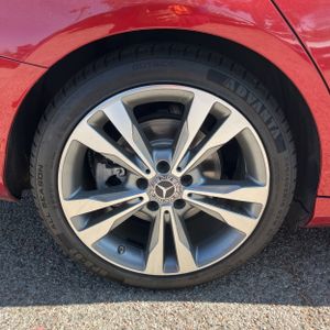 2018 Mercedes-BENZ C-CLASS 缩略图 17