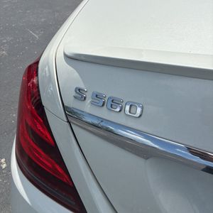 2019 Mercedes-BENZ S-CLASS — миниатюра 22