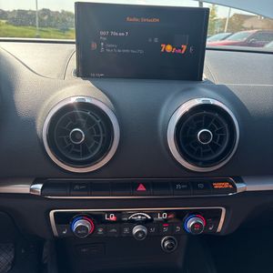 صورة 37 لـ 2018 AUDI A3 PREMIUM