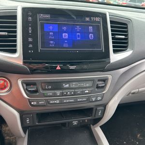 2018 Honda PILOT EX-L 照片 38
