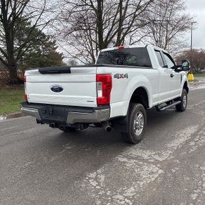 FORD F-250 XLT - 8