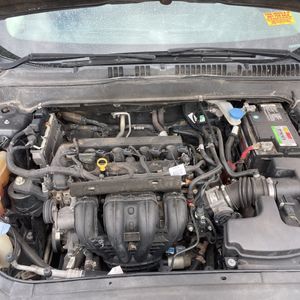 2014 FORD FUSION SE 缩略图 41