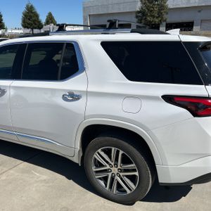 2023 Chevrolet TRAVERSE HIGH COUNTRY 照片 6
