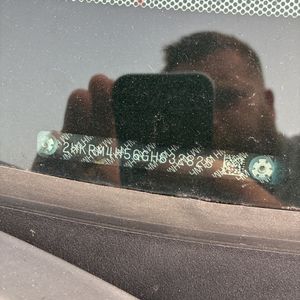 2016 Honda CR-V EX thumbnail 46