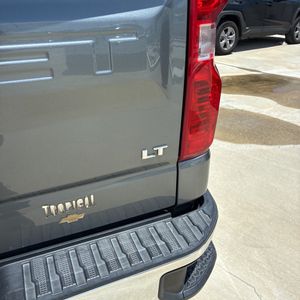 2020 Chevrolet SILVERADO 1500 LT — миниатюра 22