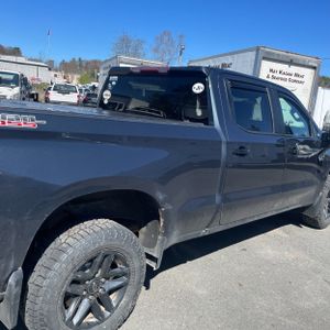 CHEVROLET SILVERADO 1500 - 9