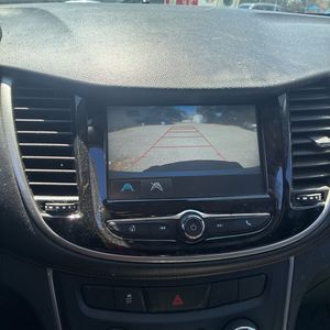صورة مصغرة 38 لـ 2017 Chevrolet TRAX LT