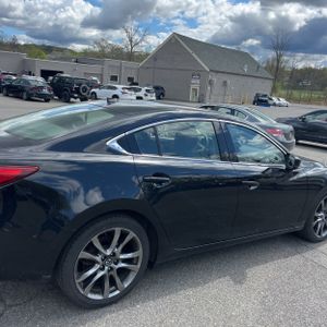 MAZDA MAZDA6 GRAND TOURING - 9