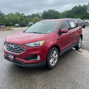 FORD EDGE SEL - 1