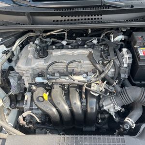 صورة مصغرة 55 لـ 2021 Toyota COROLLA LE