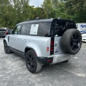 صورة 5 لـ 2020 LAND Rover DEFENDER 110 HSE