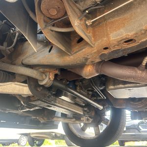 2008 Cadillac ESCALADE BASE 缩略图 28