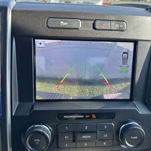 2018 FORD F-150 XLT — миниатюра 39