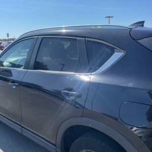 2021 Mazda CX-5 TOURING — фото 6