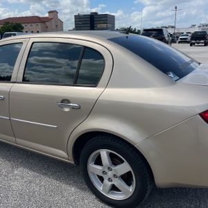 CHEVROLET COBALT LTZ - 6