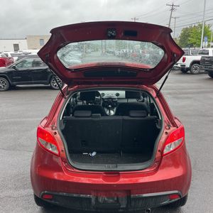 صورة مصغرة 40 لـ 2014 Mazda MAZDA2 TOURING