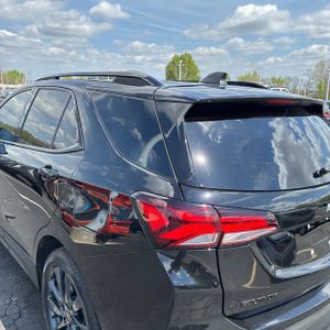 CHEVROLET EQUINOX - 6