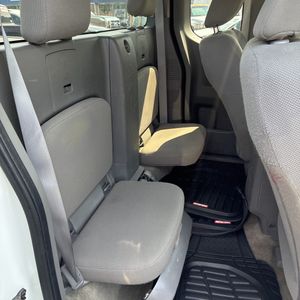 2016 Nissan FRONTIER S — фото 35