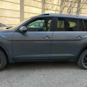 VOLKSWAGEN ATLAS V6 SE 4MOTION - 4