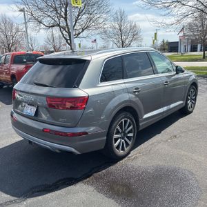 AUDI Q7 3.0T PREMIUM - 8