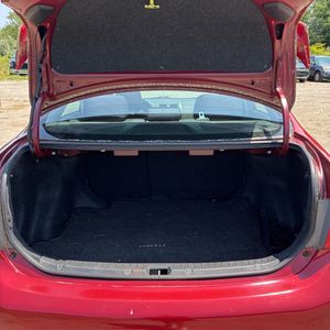 2009 Toyota COROLLA S thumbnail 36