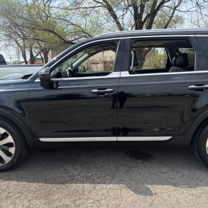 KIA TELLURIDE S - 4