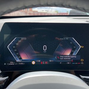 2025 BMW X1 XDRIVE28I — миниатюра 39