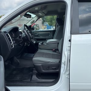 2015 RAM 3500 BIG HORN 照片 26