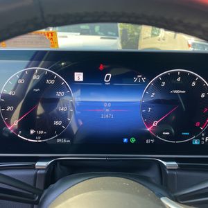 2023 Mercedes-BENZ S-CLASS — миниатюра 40