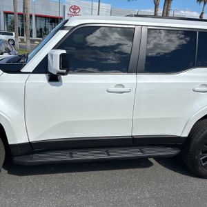 LEXUS GX 550 PREMIUM - 4