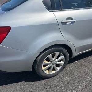 KIA RIO - 9