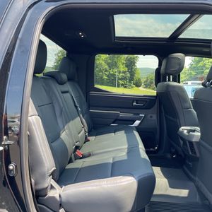 2022 Toyota TUNDRA PLATINUM — миниатюра 39