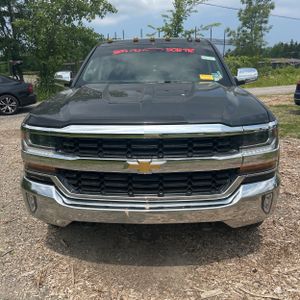 صورة مصغرة 14 لـ 2018 Chevrolet SILVERADO 1500 LT