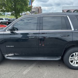 صورة 4 لـ 2019 Chevrolet TAHOE LT