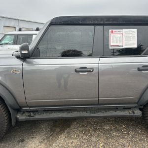 FORD BRONCO WILDTRAK - 4