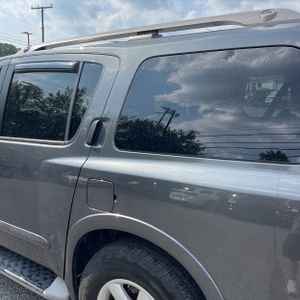 صورة 6 لـ 2012 Nissan ARMADA SV