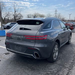 GENESIS GV70 2.5T STANDARD - 8