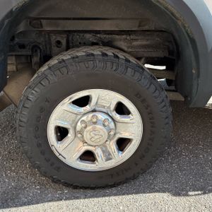 صورة 19 لـ 2014 RAM 2500 TRADESMAN