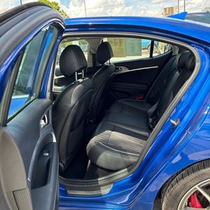 2020 Genesis G70 3.3T 缩略图 34