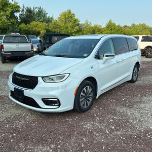صورة 1 لـ 2022 Chrysler PACIFICA LIMITED