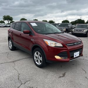 FORD ESCAPE SE - 10