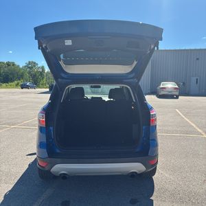 2017 FORD ESCAPE TITANIUM — миниатюра 43