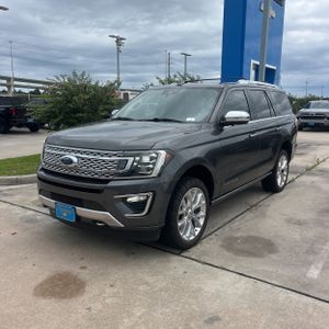 FORD EXPEDITION PLATINUM - 1