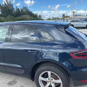 PORSCHE MACAN BASE - 6