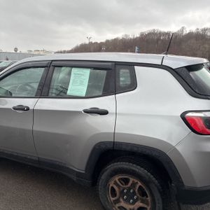 JEEP COMPASS SPORT - 6